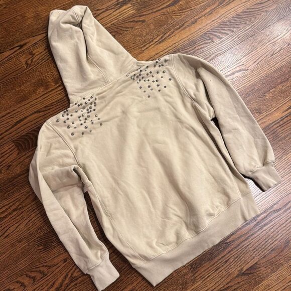 We the Free Lonely Heart Hoodie by Free People - Picture 10 of 10